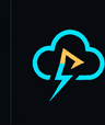 BLAQclouds Media icon